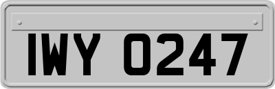 IWY0247