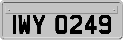 IWY0249