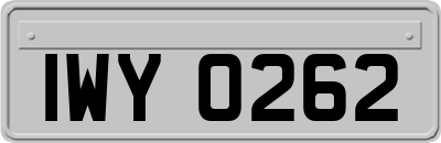IWY0262