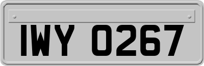 IWY0267