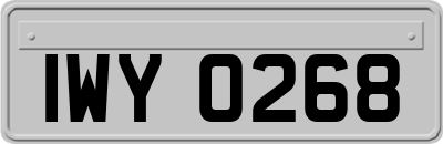 IWY0268