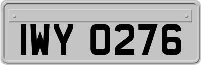IWY0276