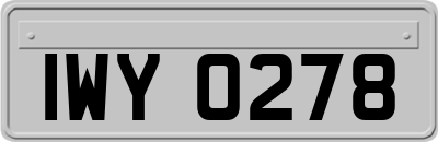 IWY0278