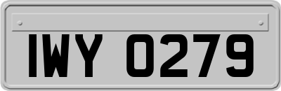 IWY0279