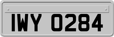 IWY0284