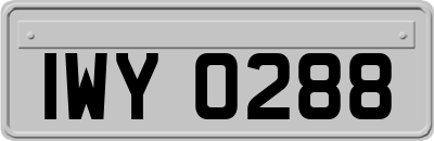 IWY0288