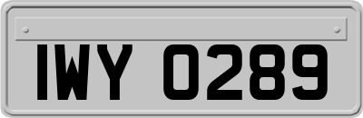 IWY0289