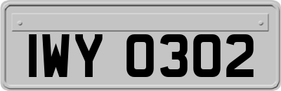 IWY0302