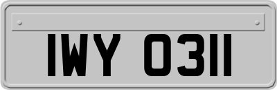 IWY0311