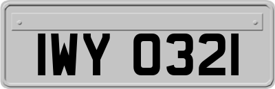 IWY0321