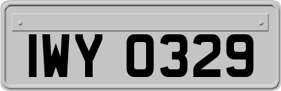 IWY0329