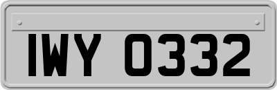 IWY0332