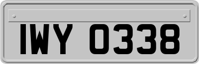 IWY0338