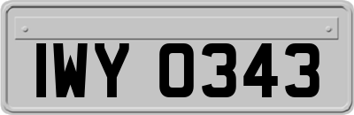 IWY0343