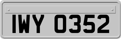 IWY0352