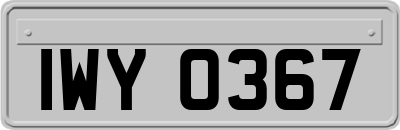 IWY0367