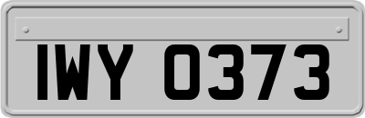 IWY0373