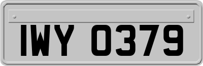 IWY0379