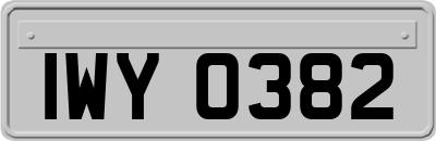 IWY0382