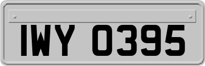 IWY0395