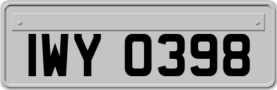 IWY0398