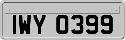 IWY0399