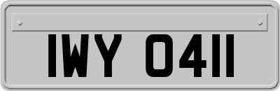 IWY0411