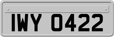 IWY0422