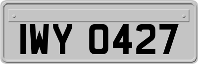 IWY0427