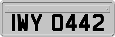 IWY0442