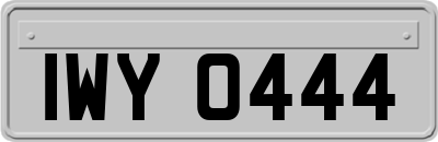 IWY0444