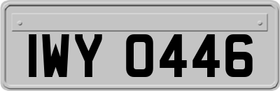 IWY0446