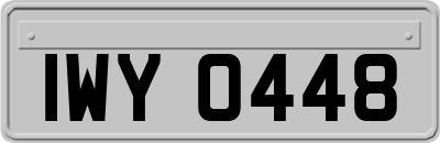 IWY0448