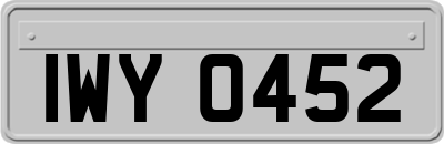 IWY0452