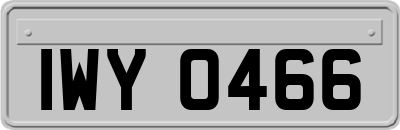 IWY0466