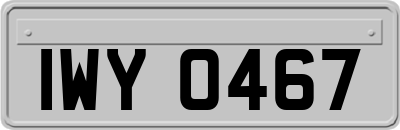 IWY0467