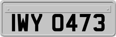 IWY0473