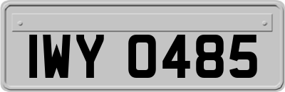 IWY0485