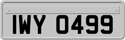 IWY0499