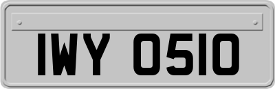 IWY0510