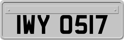 IWY0517