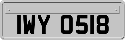 IWY0518