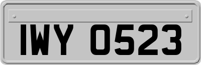 IWY0523