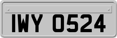 IWY0524
