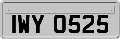 IWY0525