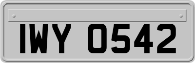 IWY0542