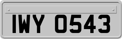 IWY0543