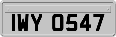IWY0547
