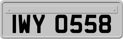 IWY0558