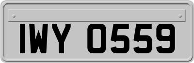 IWY0559